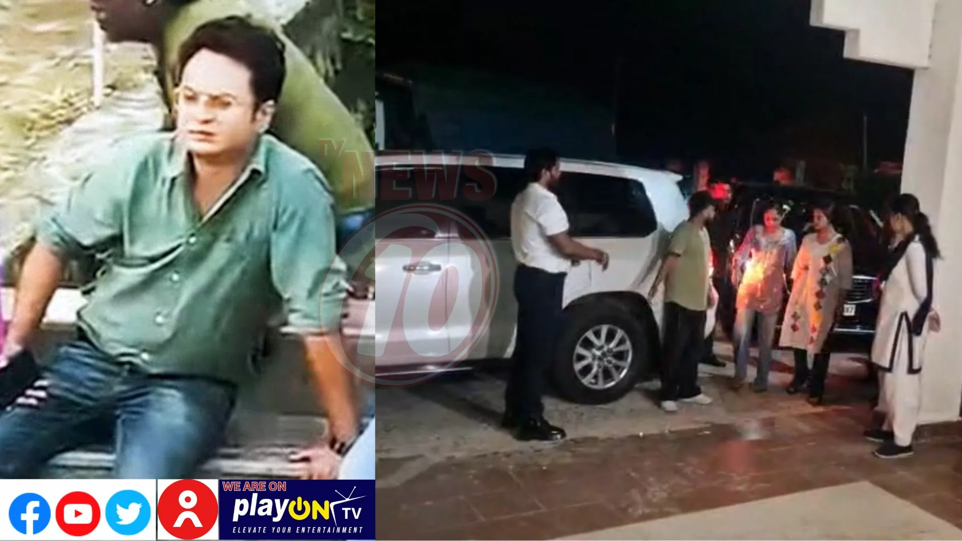 রাহুলের মৃত্যুতে তালসারি থানায় FIR !