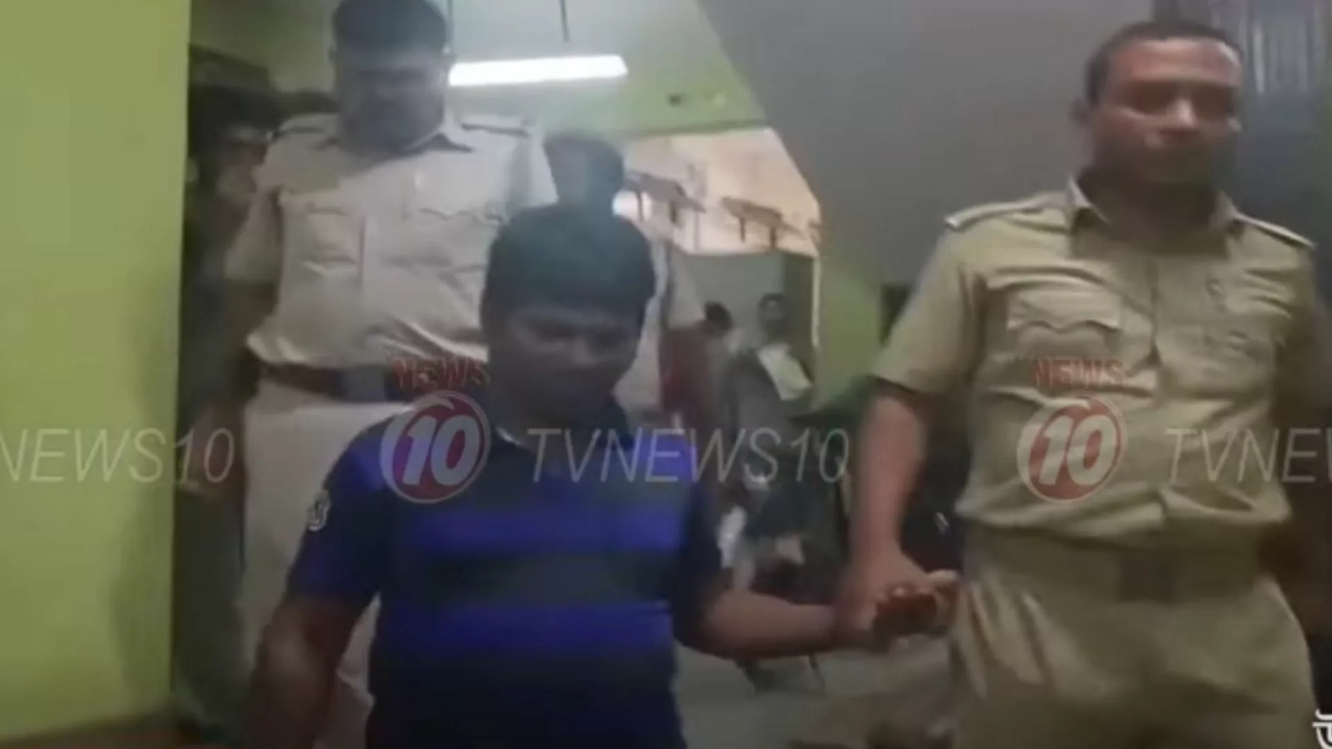 পুত্রবধূকে ধর্ষণের দায়ে শ্বশুরের যাবজ্জীবন !