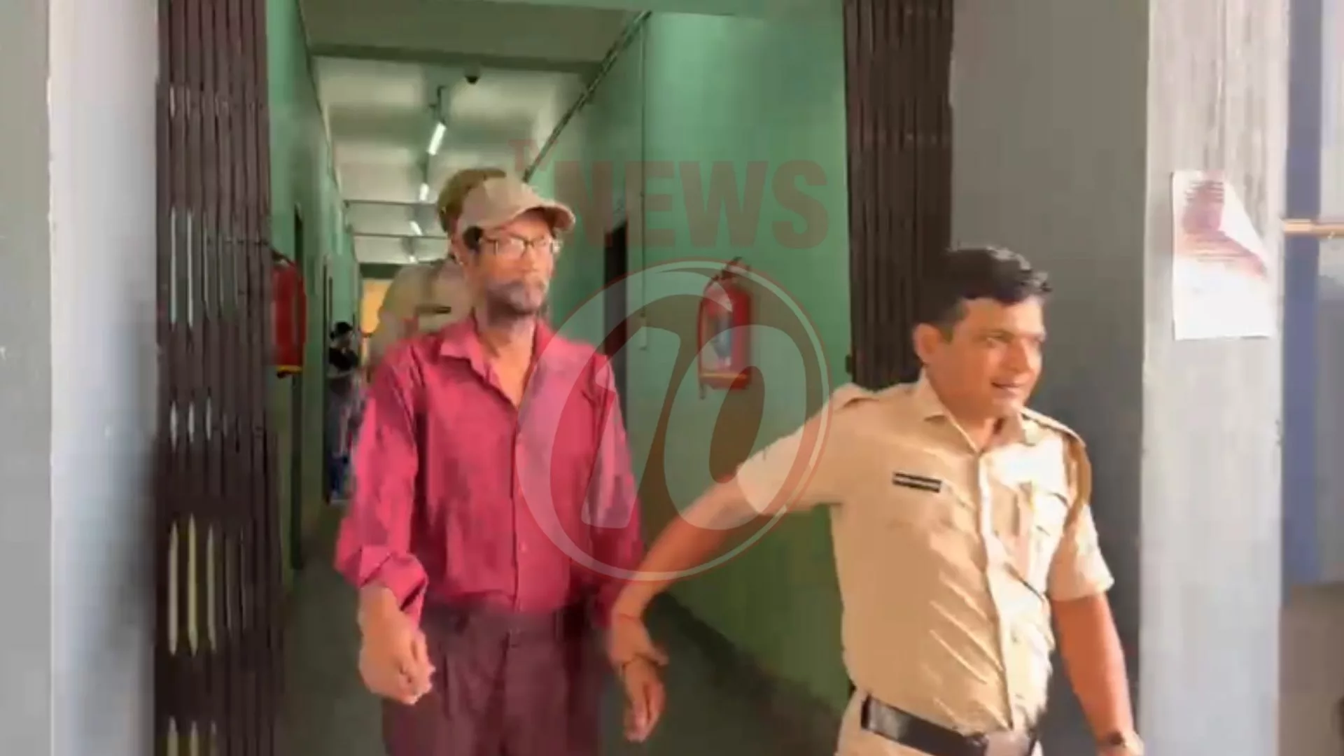 কয়লার ডিও থেকে তোলাবাজির অভিযোগ, গ্রেপ্তার তৃণমূলের প্রাক্তন ব্লক সভাপতি !