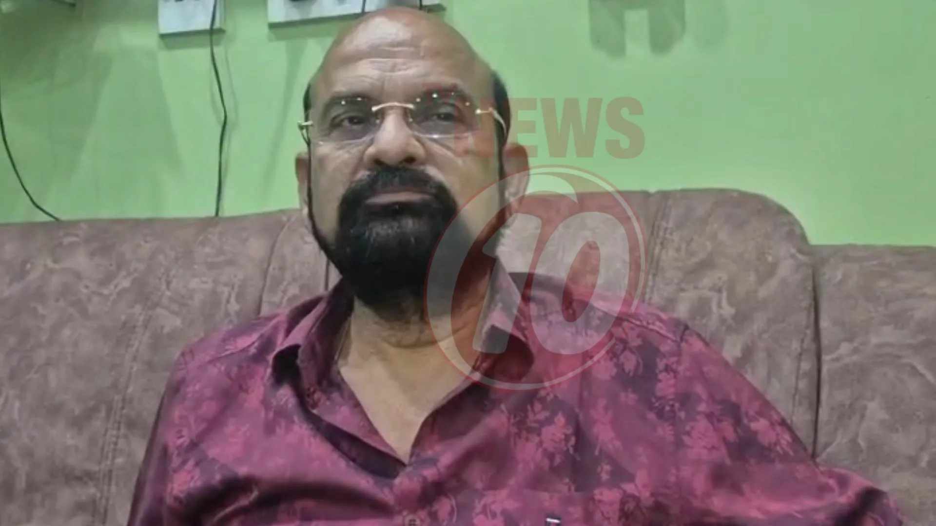 মুখ্যমন্ত্রীকে শুভেচ্ছা কৃষ্ণেন্দু নারায়ণের !