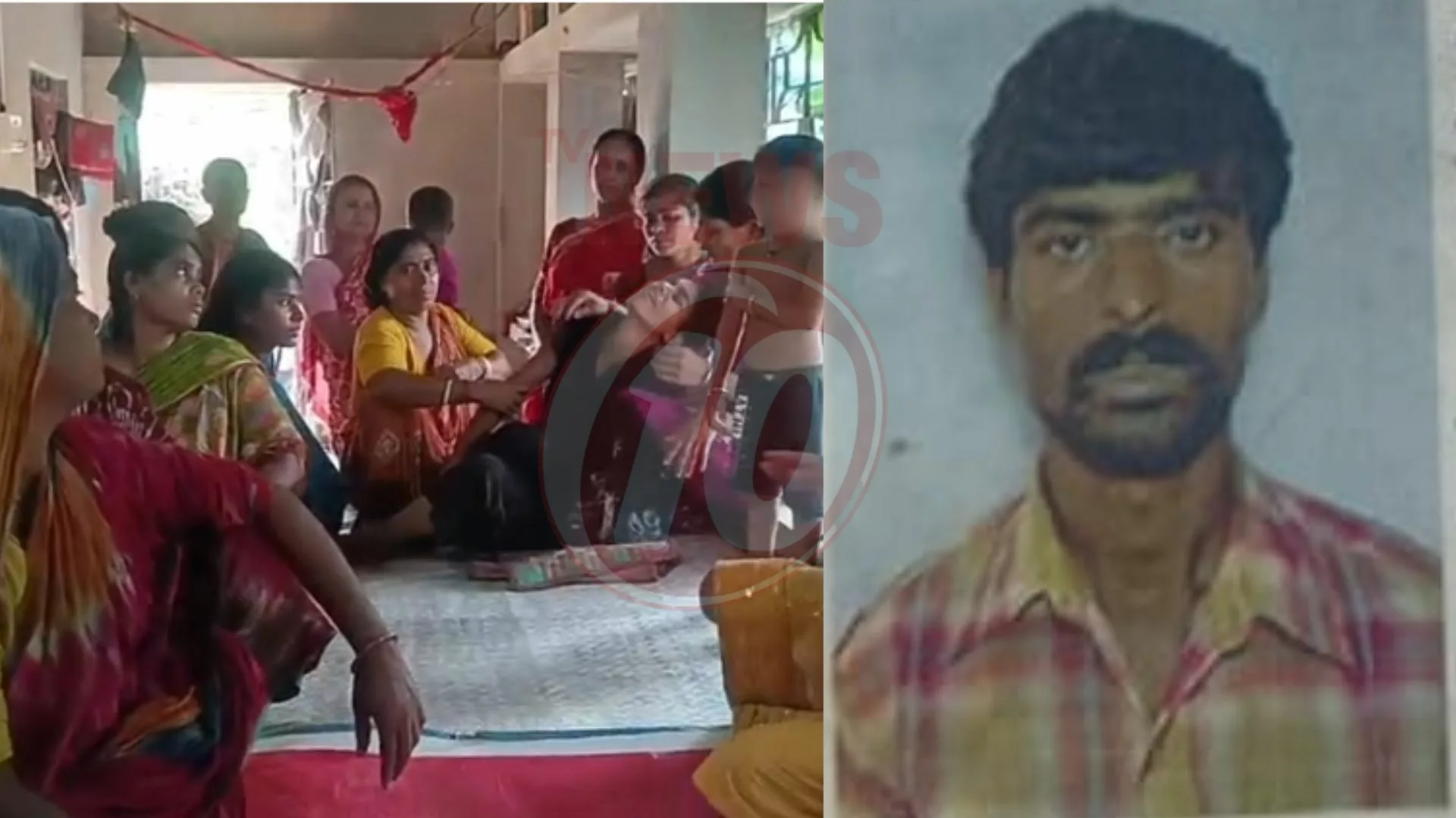 ফের বাঘের হামলায় মৃত্যু মৎস্যজীবীর !