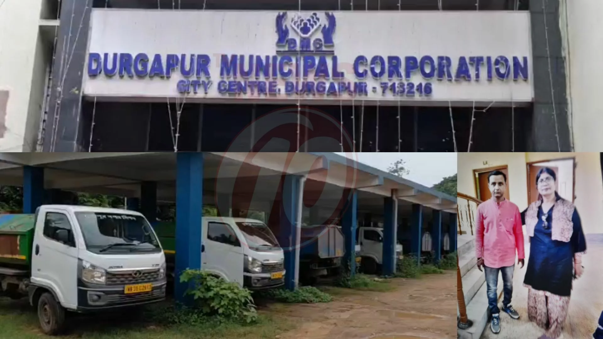 কাটমানি চাওয়ার অভিযোগ, বরখাস্ত DMC-র গাড়িচালক !