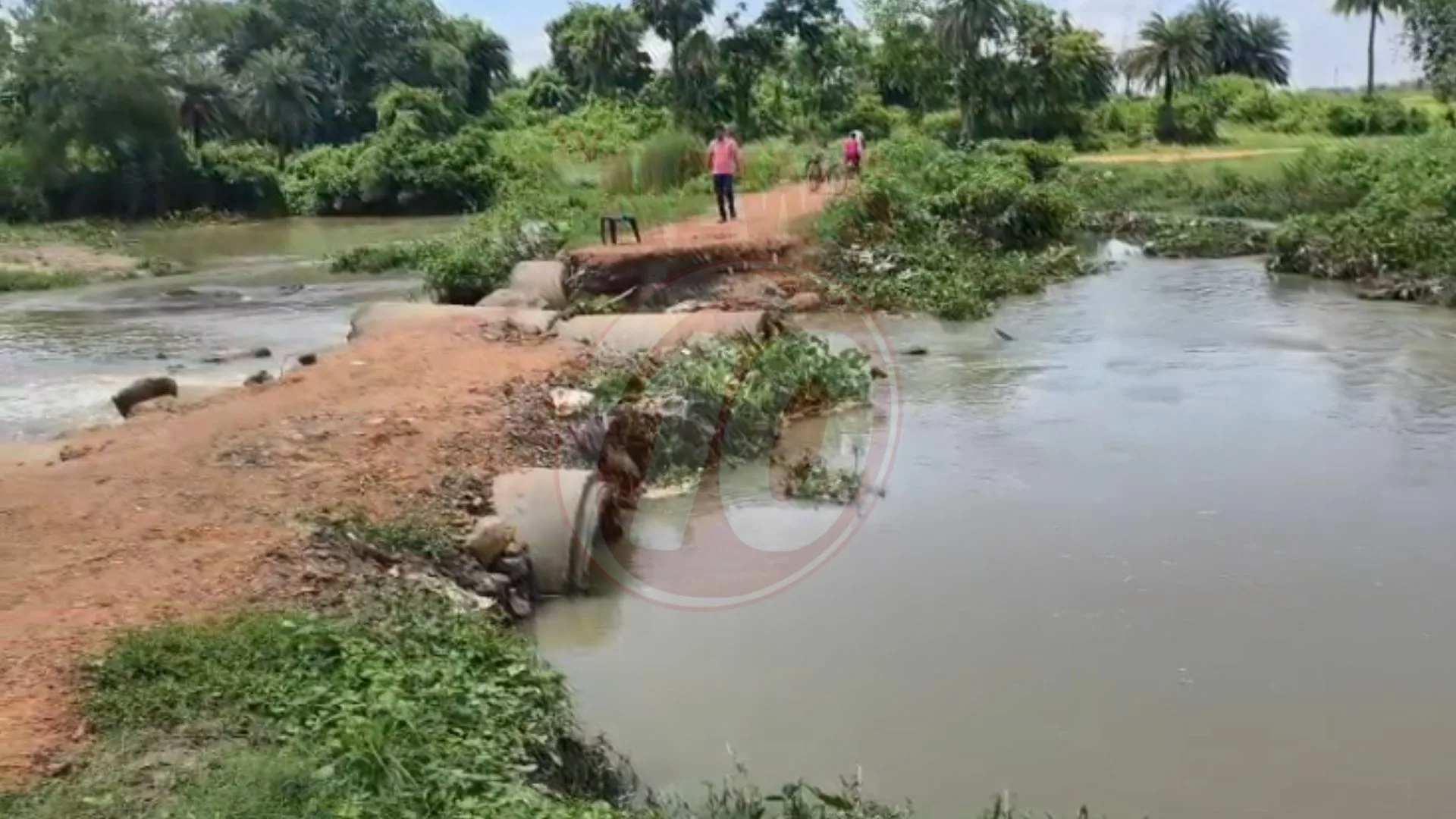 কুনুর নদীতে স্থায়ী সেতুর দাবিতে বিধানসভায় প্রস্তাব চন্দ্রশেখরের