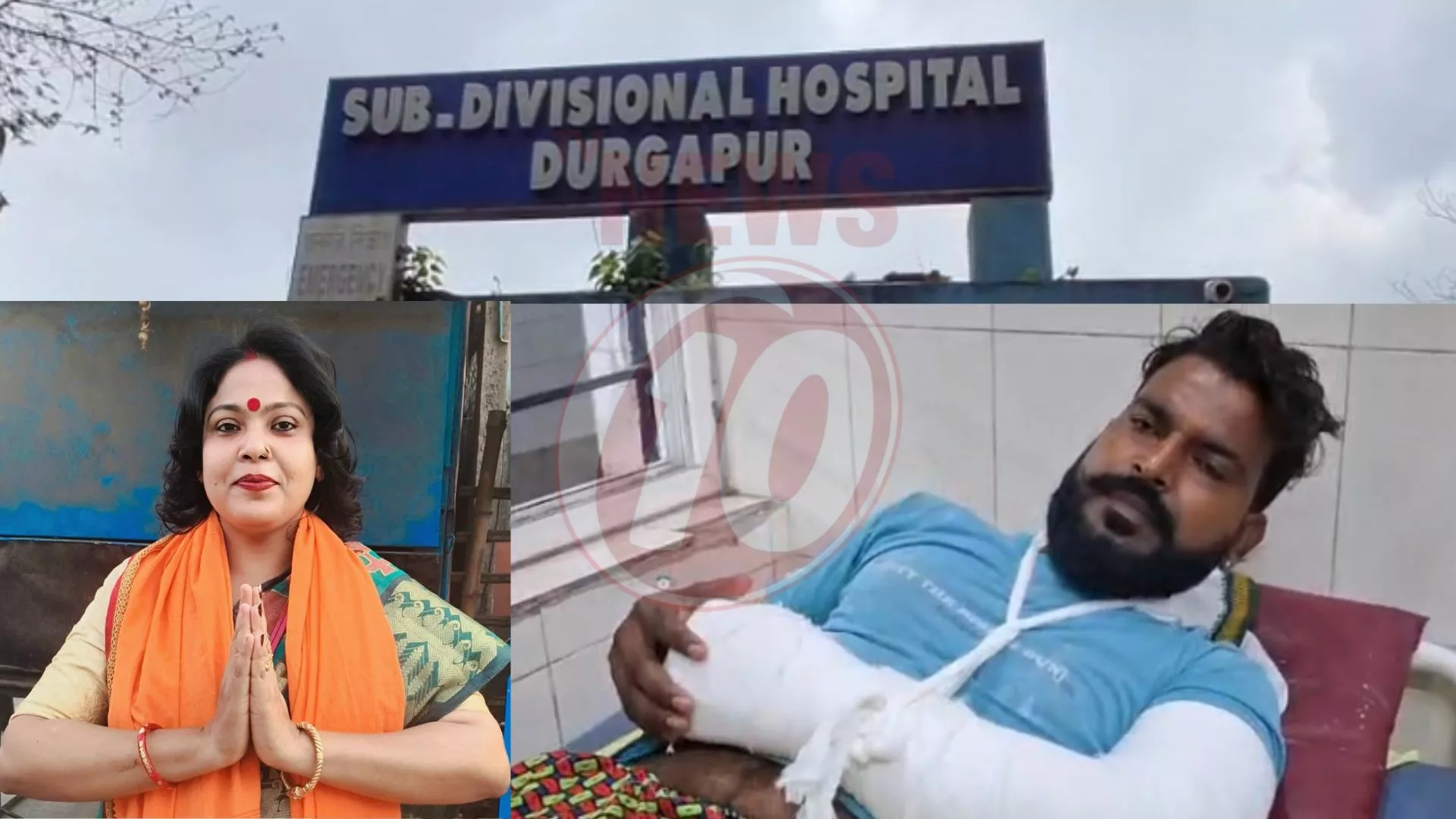 চাকরির নামে টাকা ? বিজেপির অন্দরে বিস্ফোরক অভিযোগে তোলপাড়