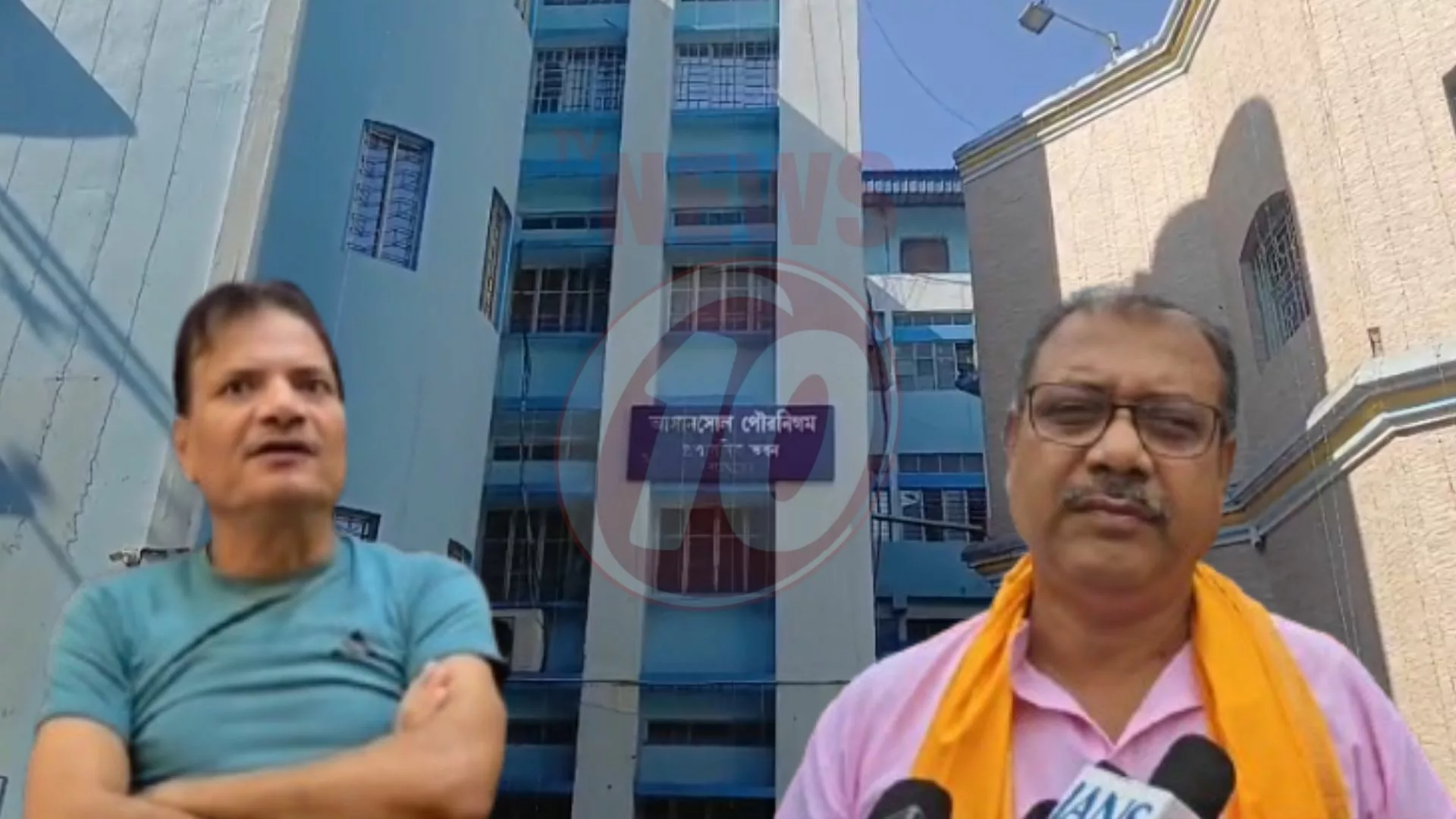 রাজ্যের বড় সিদ্ধান্ত, ভেঙ্গে দেওয়া হল আসানসোল পুরনিগম