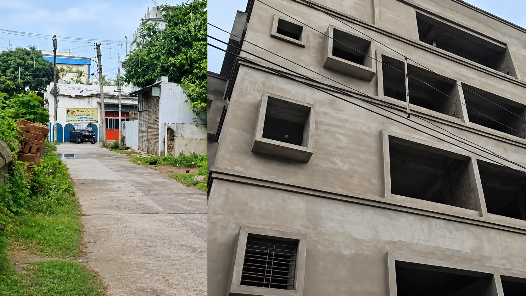 বেআইনি নির্মাণে কড়া DMC, বহুতলের অতিরিক্ত অংশ ভাঙার নির্দেশ !
