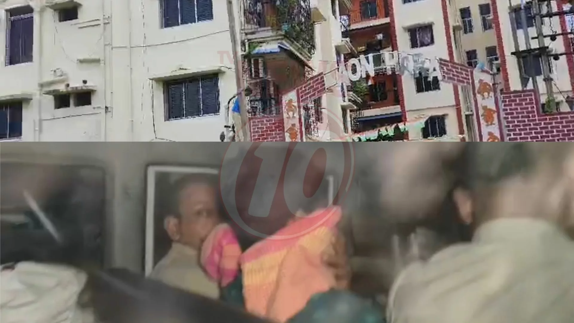 অনুব্রতর প্রাক্তন দেহরক্ষী সাইগল হোসেন গ্রেফতার !