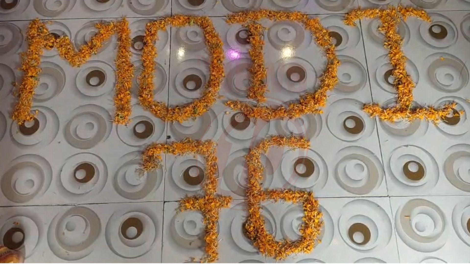 মোদির জন্মদিনে দুর্গাপুরের ২৪ নম্বর ওয়ার্ডে বিশেষ কর্মসূচি BJP-র