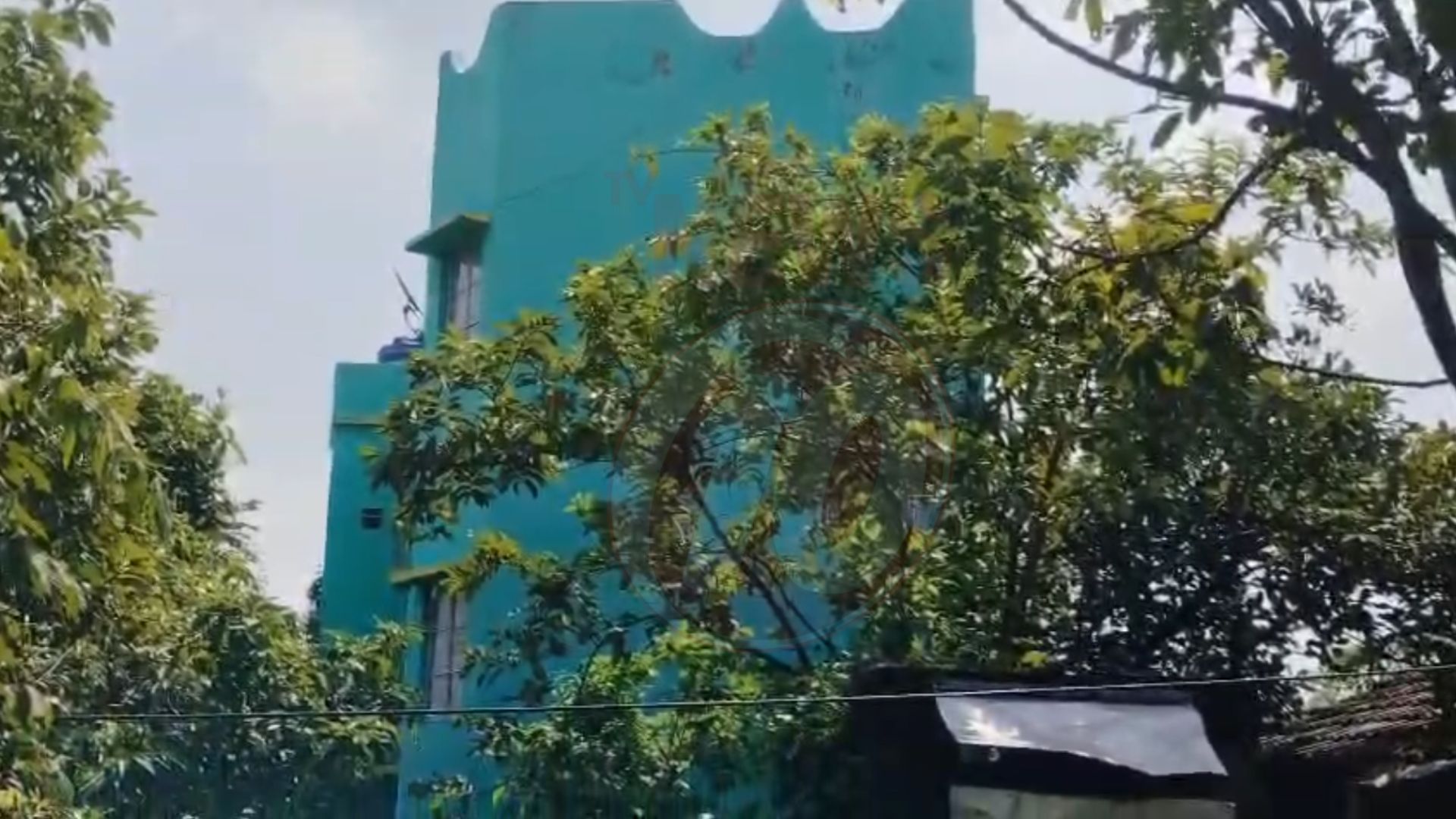 বজবজে NIA-এর অভিযান, পলাতক সাহারুলের খোঁজে শ্বশুরবাড়িতে হানা !