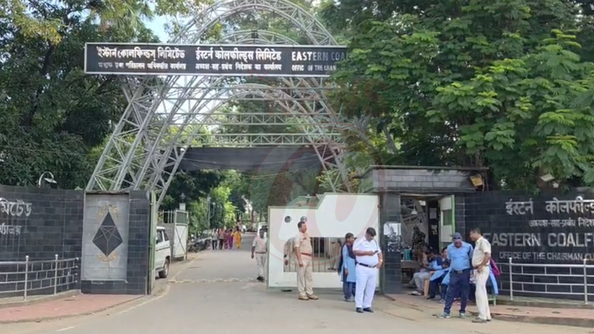 একাধিক দাবিতে 'শাকতোড়িয়ায় চলো' কর্মসূচি কোলিয়ারি মজদুর ইউনিয়নের