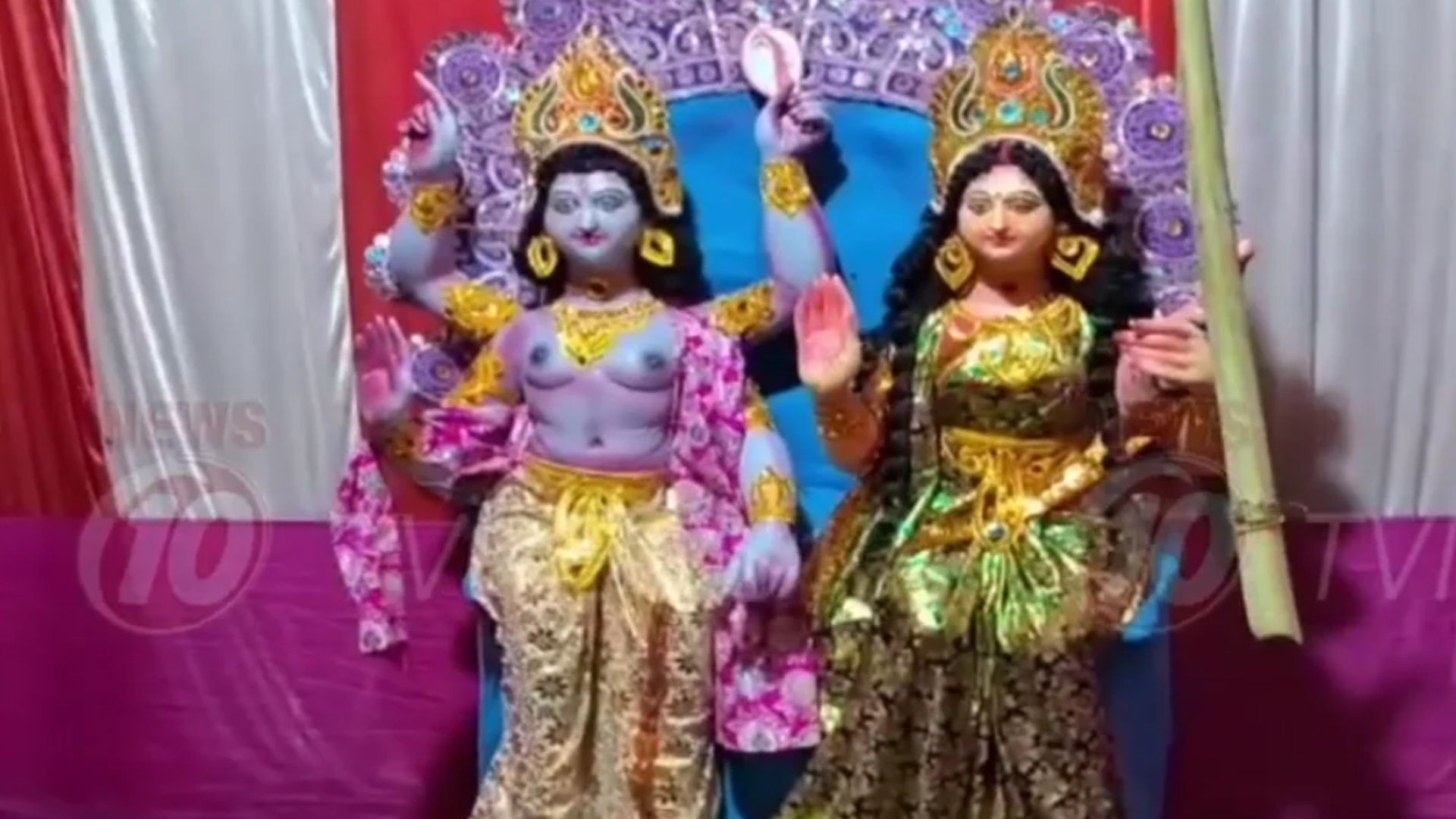 STATIC 1 BIR LAXMI PUJO