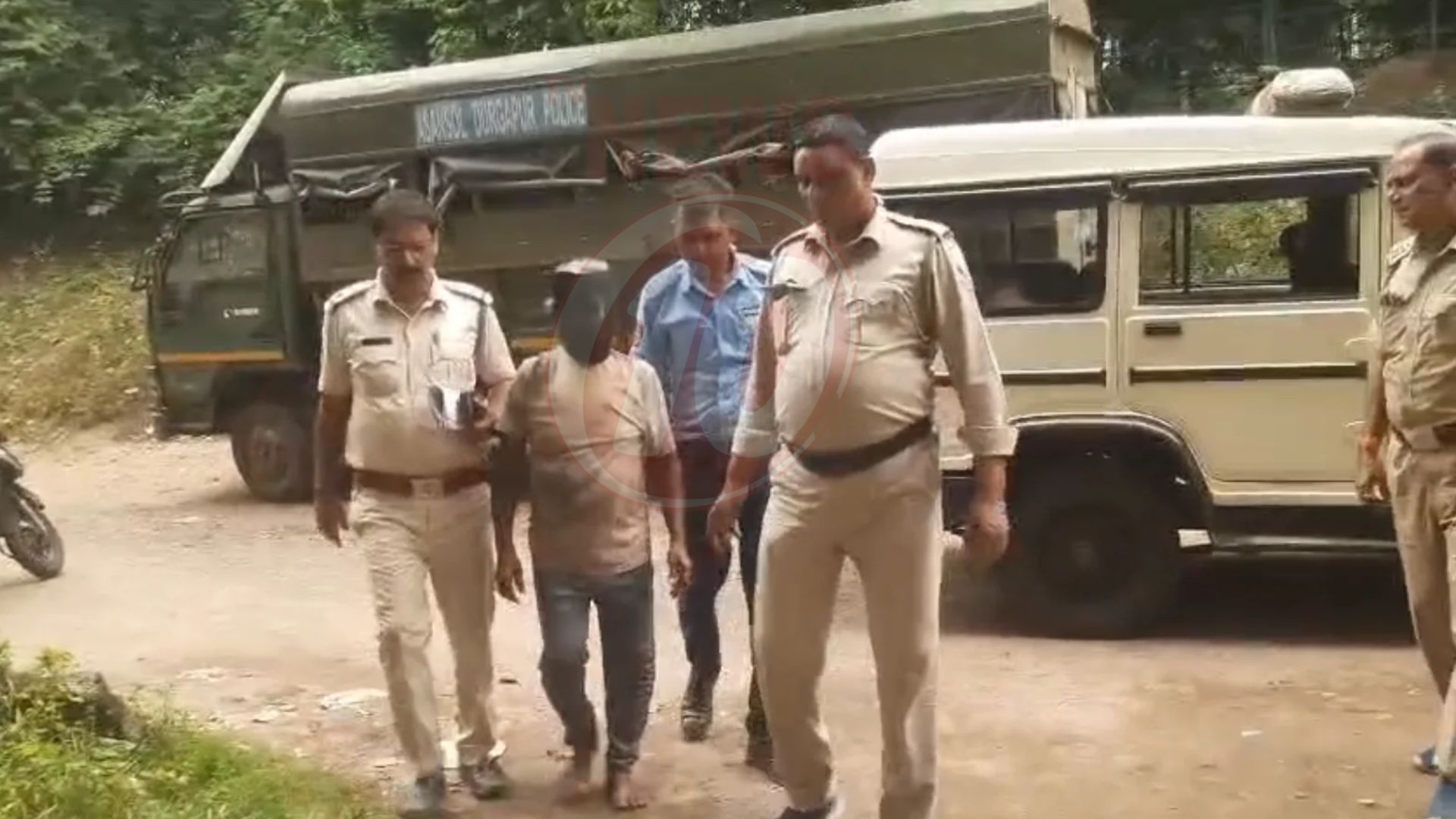 STATIC 1 DGP NABALIKA KARA