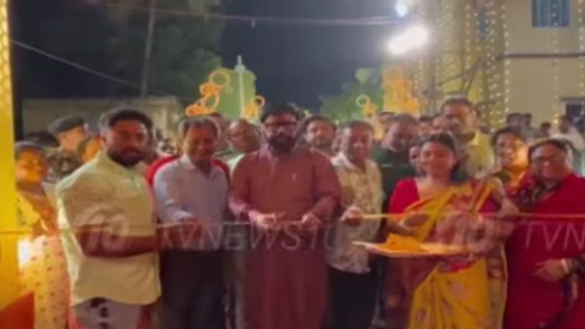 STATIC 2 UTSOB LAKKHON KOTHA SUNLEN